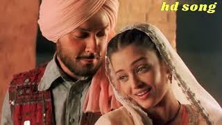 Chup Chup Dekhti Hu Teri Tasveer Ko #hdvideo  Aishwarya R Bobby D  Rabb Kolo Manga Hor Ki Soniya