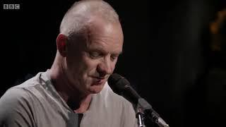 Sting - Shipyard The Last Ship