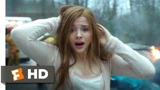 If I Stay - The Accident Scene 210  Movieclips