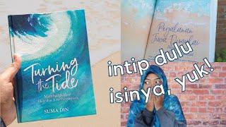  Peek a Book  Turning the Tide - Suma Din