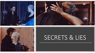 Catherine & Peter I Secrets and Lies
