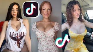 The Best of Tik Tok - busty girls of tiktok pt-10 #tiktok