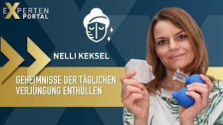 Nelli Keksel  Expertin für natürliche Verjüngungsmethoden  Interview Expertenportal