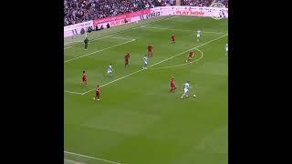 watch John Stones midfield masterclass vs Liverpool 4-1 PL 20222023