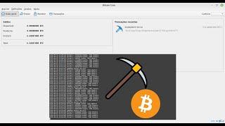 Como Minerar Bitcoin pelo Computador Solo Mining - Lottery Miner