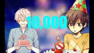 10000 Subscriber Special Reading your commentsQ&A