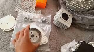 piaggio engine review of parts