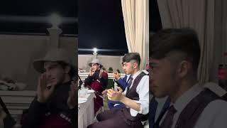 ХьэхъупащIэхэ я хьэгъуэлIыгъуэ. Circassian wedding. Еуэ Чэсэбий.