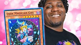 WHEN YOU PLAY TOO MUCH YUGIOH