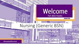 Nursing Generic BSN