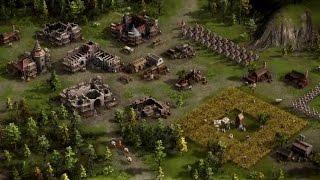 Cossacks 3 Казаки 3 Свободная карта