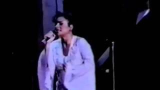 Paula Abdul - Will You Marry Me - Live in Allentown1992