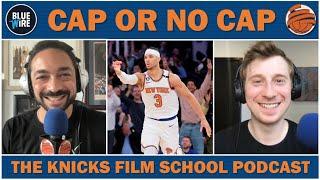 KFS POD  Cap Or No Cap 5.0 - Free Agency Loading