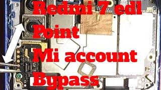 Xiaomi Redmi 77a Mi account Google AccountFrp Bypass Umt Dongal Latest 2022#Miaccount#Redmi7#mi