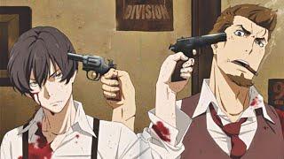 Best GangMafia Anime you can watch