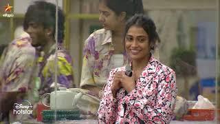 Bigg Boss-யிடம் சிக்கிய பூர்ணிமா..  Bigg Boss Tamil Season 7