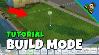 Sims 4 Building Tutorial No CC