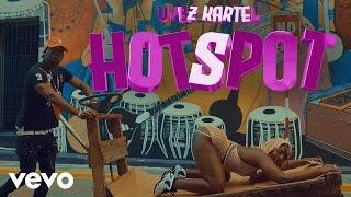 Vybz Kartel - HotSpot official music video