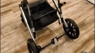 SWITTE Dog Stroller for Small Medium Large Dogs Cats Review Super Fantastic Fabulous