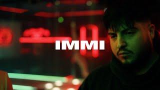 IMMI - serseri Prod. BLURRY & BABYBLUE Official Video