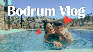 Bodrum Vlog  w @ero534