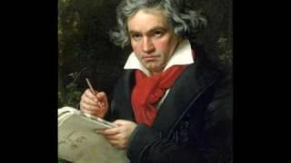 Ludwig Van Beethoven - Egmont Overture