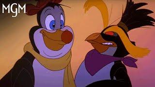 Pebble and the Penguin 1995  Looks Like I Got Me a Friend  MGM Studios