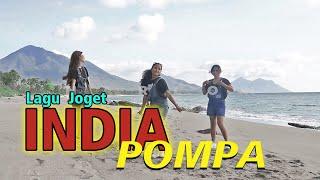 LAGU JOGETPARTYINDIA POMPAOFFICIAL MV 2022