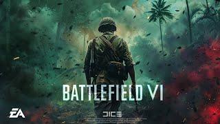 Battlefield VI™ A New Era Begins