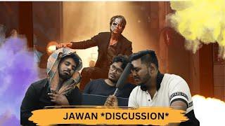 Jawan Roast  shah Rukh khan  Atlee  Anirudh  jawan movie Tamil  jawan review in Tamil  jawan 