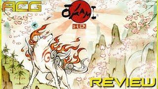 Okami HD Review Buy Wait for Sale Rent Never Touch?
