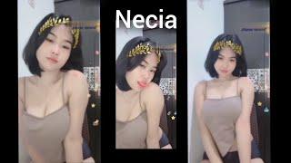 bigo live necia bulet terbaru sebelum di hapus27-3-2024