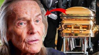 Gordon Lightfoot Intense Last Interview Before Death  Signs Were There