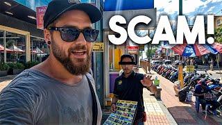 The Reality of Patong Phuket Thailand  Tourist Traps & Tips Exposed 