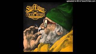 Stick Figure - Smoking Love feat. Collie Buddz