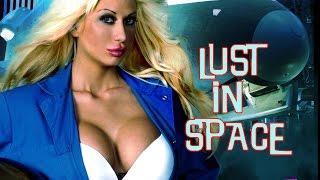 LUST IN SPACE PG Rated DVD Trailer Mary Carey 2015