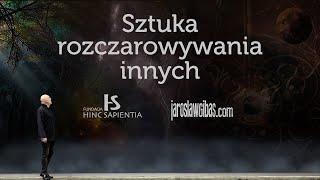 Sztuka rozczarowywania innych #342