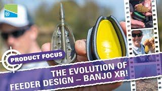 The EVOLUTION Of Feeder Design  The BANJO XR Revealed