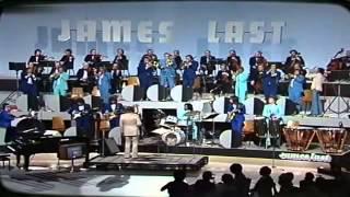 James Last  & Orchester - T.S.O.P. The Sound Of Philadelphia 1974