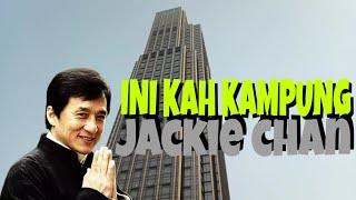 INI KAH KAMPUNG JACKIE CHAN