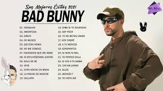 Bad Bunny Mix 2022 - Bad Bunny Exitos - Sus Mejores Éxitos 2022 Bad Bunny - Best Songs of Bad Bunny