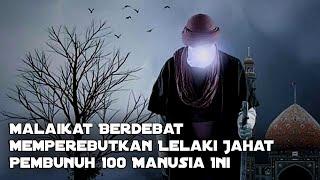 Kisah islami jangan berhenti berharap ampun Allah #sahabatsurga #sahabatberiman #kisahislami