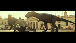 Jurassic World Dominion Trailer 329 my conversion