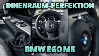 die VOLLENDUNG - BMW M5 V10  @marx-performance