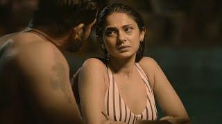 Raisinghani Vs Raisinghani Hot Scenes Timing  Jennifer Winget  Episode 25-63  Web Series Timing 