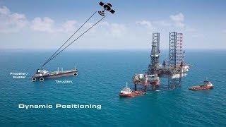 Dynamic Positioning Systems Principles Design and Applications