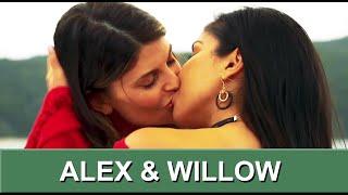 ALEX & WILLOW – Next To You