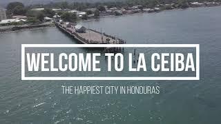 Welcome to La Ceiba Honduras