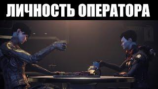 Warframe  Возвышение личности ОПЕРАТОРА на Новой Войне 