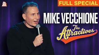 Mike Vecchione  The Attractives Full Comedy Special